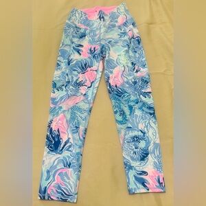 Lilly Pulitzer leggings